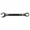 Gizmo 0.56 in. Combination Wrench Raised Panel GI3673854